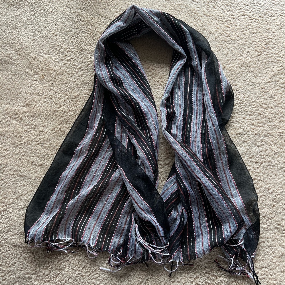 Fashion Scarf